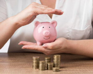 illustration de placements financiers