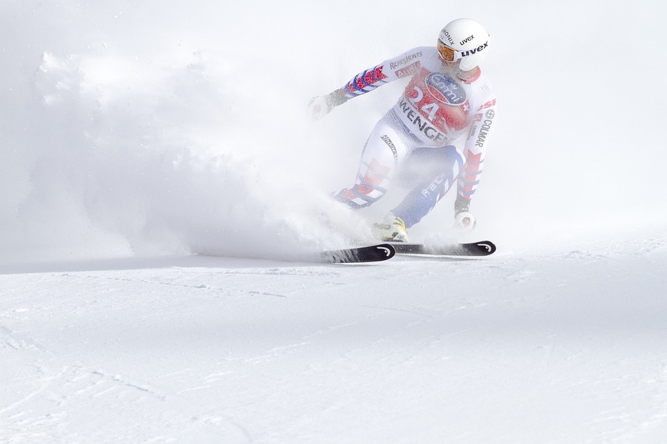 Assurance ski