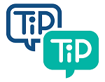 logo tip tip
